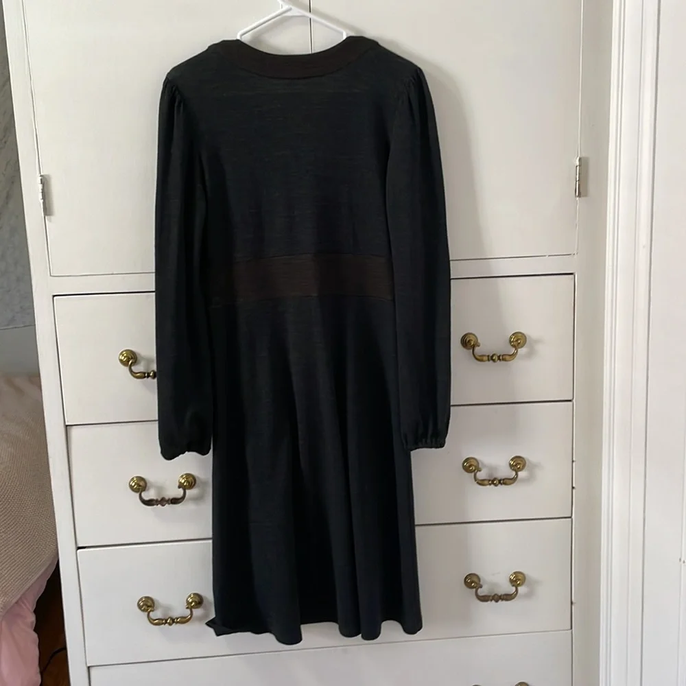 L’Agence Wool blend Deess - Picture 7 of 8